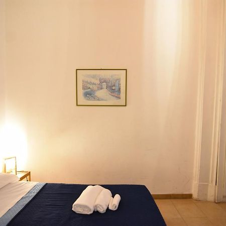 Iside Apartment Nápoly Kültér fotó