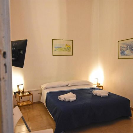 Iside Apartment Nápoly Kültér fotó