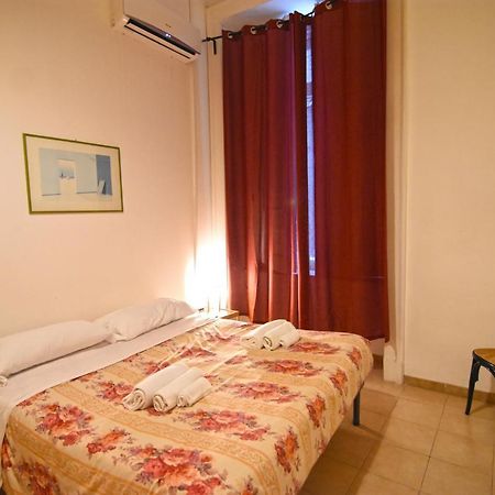 Iside Apartment Nápoly Kültér fotó