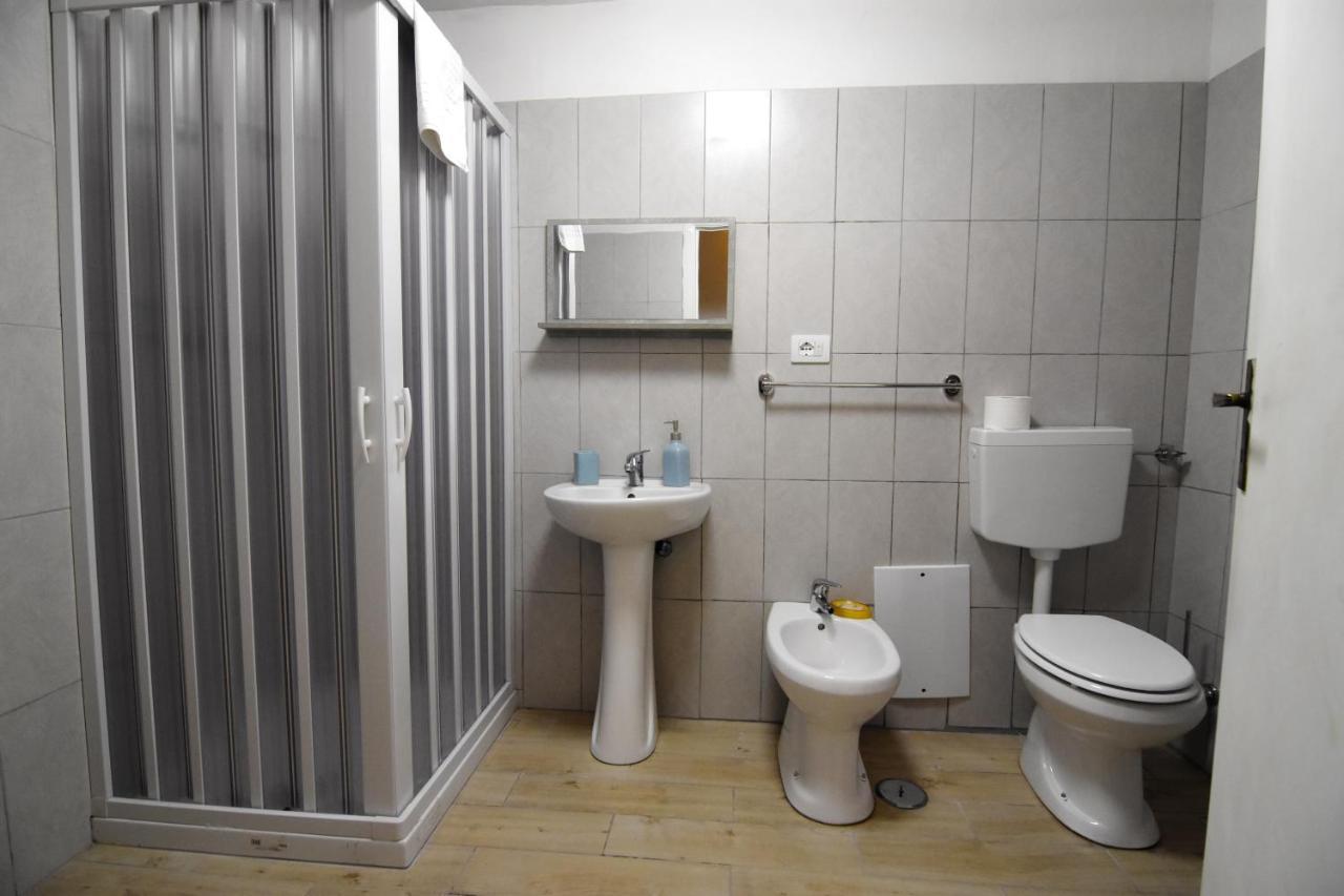 Iside Apartment Nápoly Kültér fotó