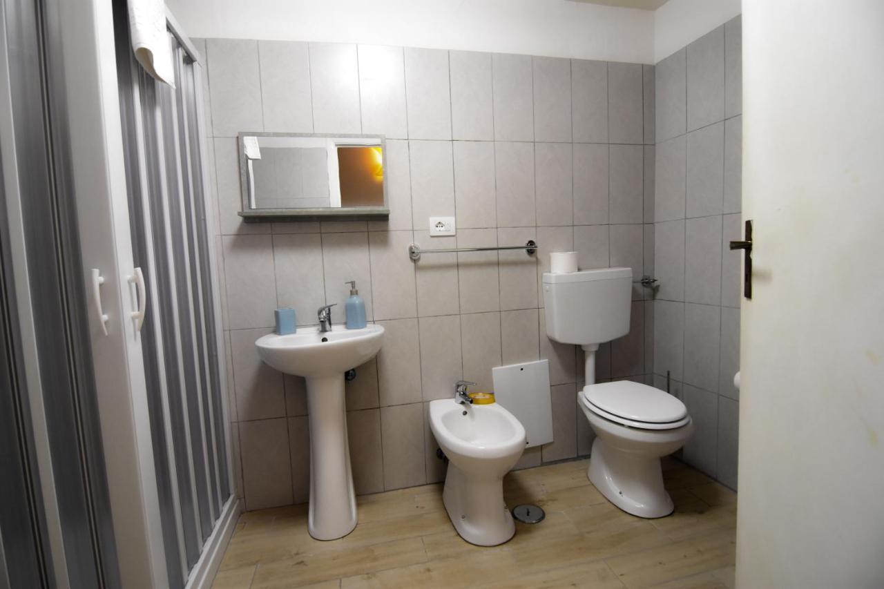 Iside Apartment Nápoly Kültér fotó